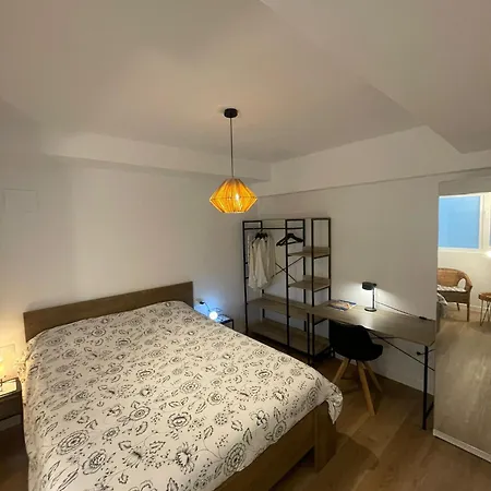 Sdb Malaga Soho 2 Apartment Exterior photo