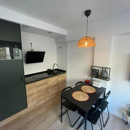 Sdb Malaga Soho 2 Apartment Exterior photo