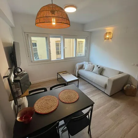 Sdb Malaga Soho 2 Apartment Exterior photo