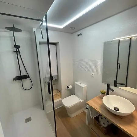 Sdb Malaga Soho 2 Apartment Exterior photo