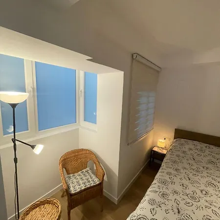 Sdb Malaga Soho 2 Apartment Exterior photo