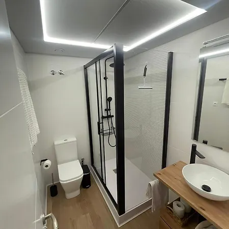 Sdb Malaga Soho 2 Apartment Exterior photo