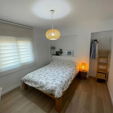 Sdb Malaga Soho 2 Apartment Exterior photo