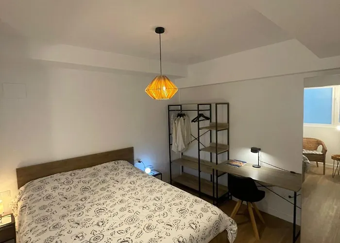Sdb Malaga Soho 2