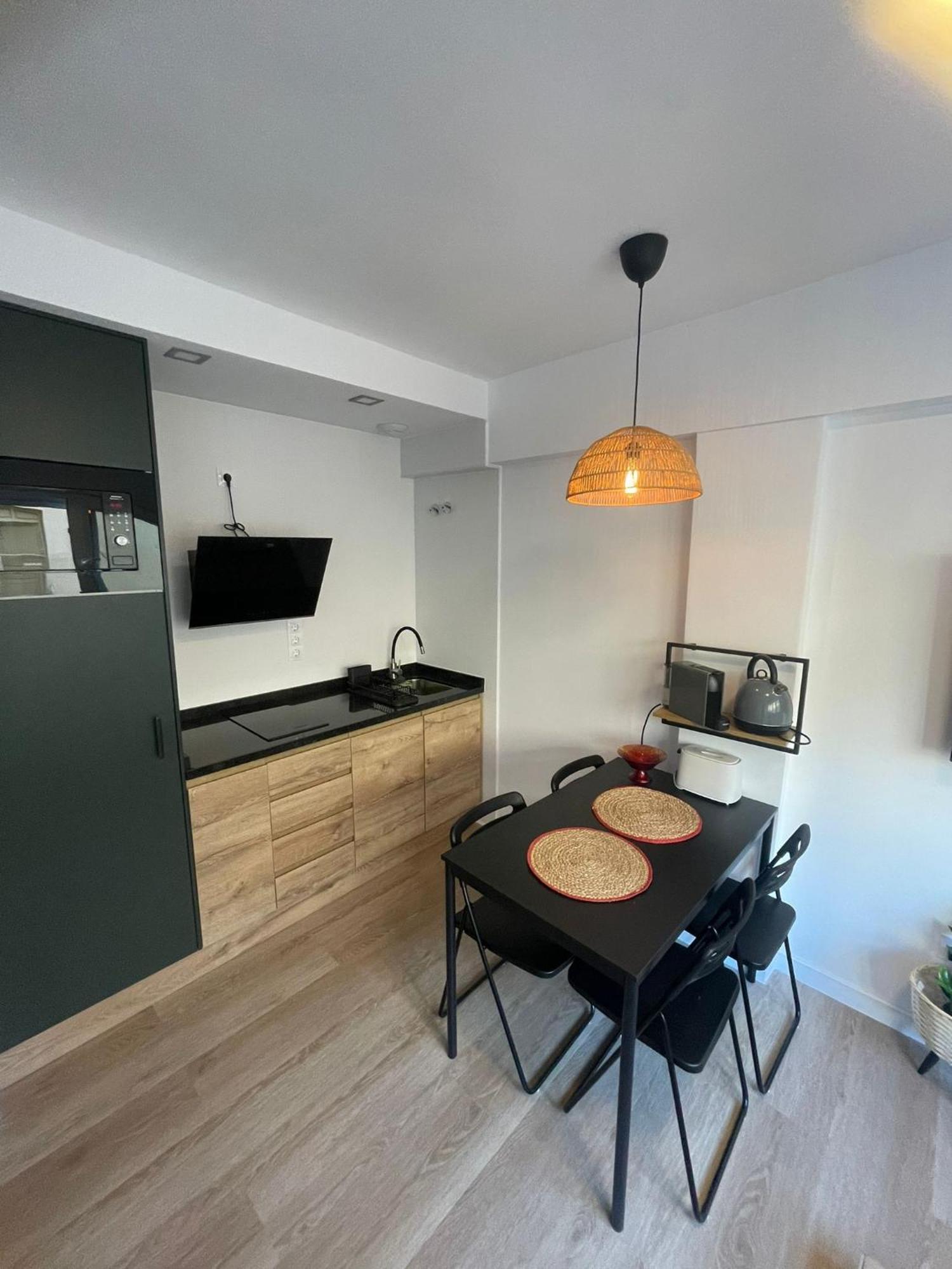 Sdb Soho 2 Apartament